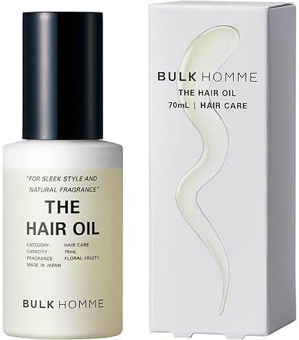 Amazon.co.jp: バルクオム スキャルプセラム 50mL 頭皮用美容液 保湿